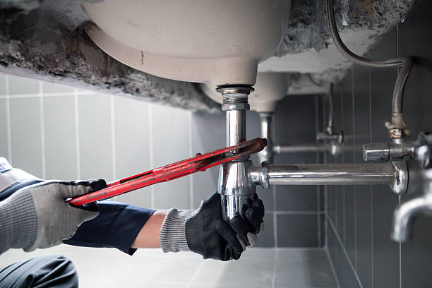 Trusted Sewer Line Repair service in La Grange Park, IL - Masters Plumbing Service